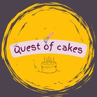 quest.of.cakes