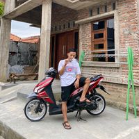 suara asli - @VarrDonnn