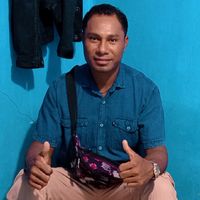 suara asli - Benitho Bastiano