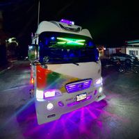 buseshonduras