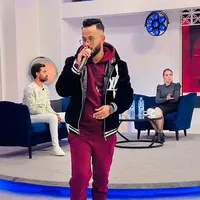 original sound - cheb_ridha