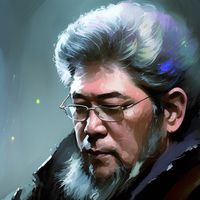 オリジナル楽曲 - 齐天大圣孙悟空