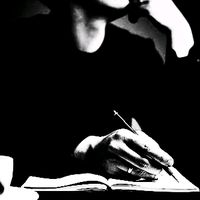 um_escriitor