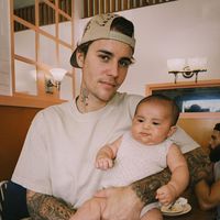 âm thanh gốc - Fancam Justin Bieber