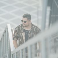 الصوت الأصلي