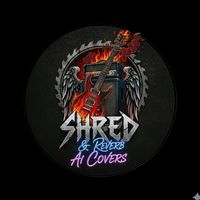 original sound - Shred & Reverb