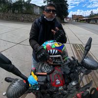 monitobiker