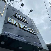 nhạc nền - Bin Mobile Huế
