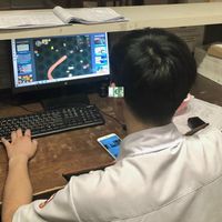 nhạc nền - Anhlog