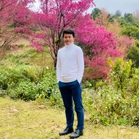 nhạc nền - Lý A Chỉnh
