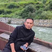 namgayrigildorji