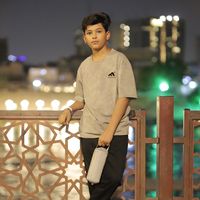 الصوت الأصلي