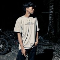 suara asli - Rivaldy