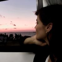 الصوت الأصلي