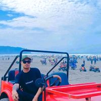 suara asli - Anggi.alexi