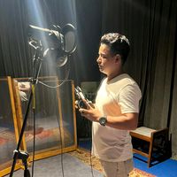 original sound