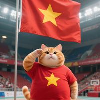 nhạc nền - Mèo Bụng Bia 🇻🇳