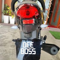 original sound - BOSS DEE