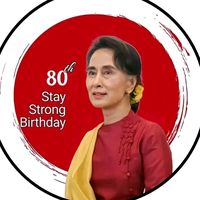 original sound - အမုန်းသင့်ဒဏ်ရာ(Shine)