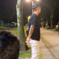 原聲 - 七分袖誰的