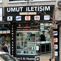 umutiletisimm