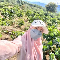 Petani Muda Gayo