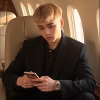 nhạc nền - Vương khá bảnh 🦅