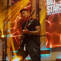 original sound - gitarispikun