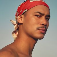 original sound - Surya Phra Athit