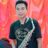 เสียงต้นฉบับ - เกมส์มี่' แซ็กหอน🎷