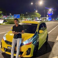bunyi asal - Aiman Nasram