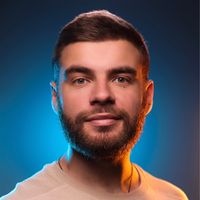 оригинальный звук