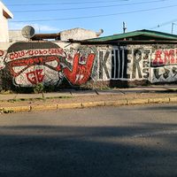 sonido original