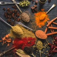 original sound - Tamil Food Stories