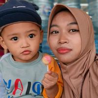 suara asli - mamah.hanannul