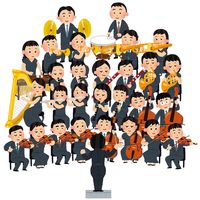 オリジナル楽曲 - ブラバン学院