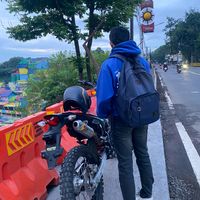 suara asli - CRF BERKAH SAYUR