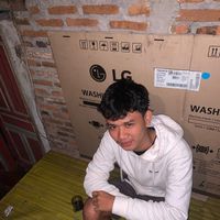 suara asli - annafiirahman