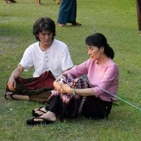original sound - အမေ့သား