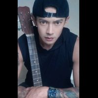 suara asli - Ricky Darusman
