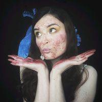 оригинальный звук