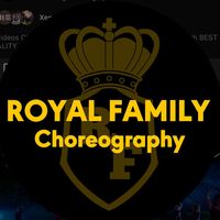 royalfamilychoreography
