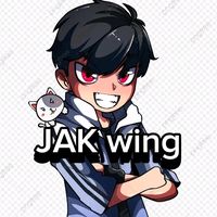 เสียงต้นฉบับ - JAK Wing(ชอ่งรอ้ง)