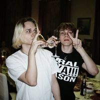 оригинальный звук