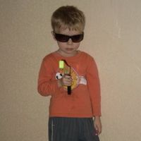 оригинальный звук