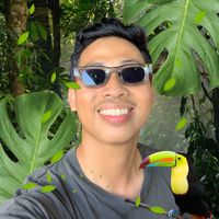 suara asli - Rudeyyy ✨