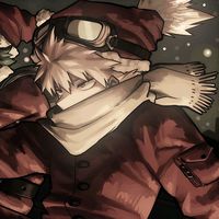 nhạc nền - nghan - kacchan💥