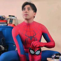 Si se vió muy egoísta