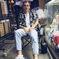 الصوت الأصلي