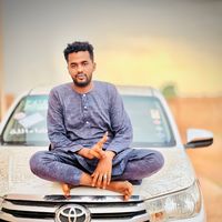 الصوت الأصلي